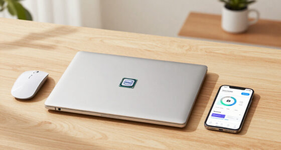 Can Intel Finally Beat ARM On Performance Per Watt?