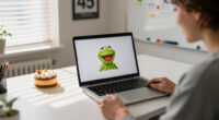 Celebrating 45 Years Of Kermit With The First New C-Kermit Release In 15 Years