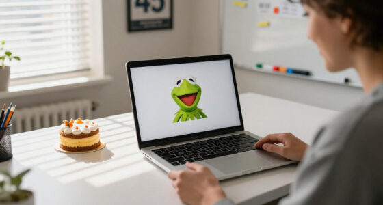 Celebrating 45 Years Of Kermit With The First New C-Kermit Release In 15 Years