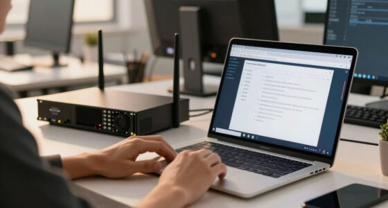 Cisco Systems Surges In Global Coverage