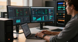 Data Center Surges In Global Coverage