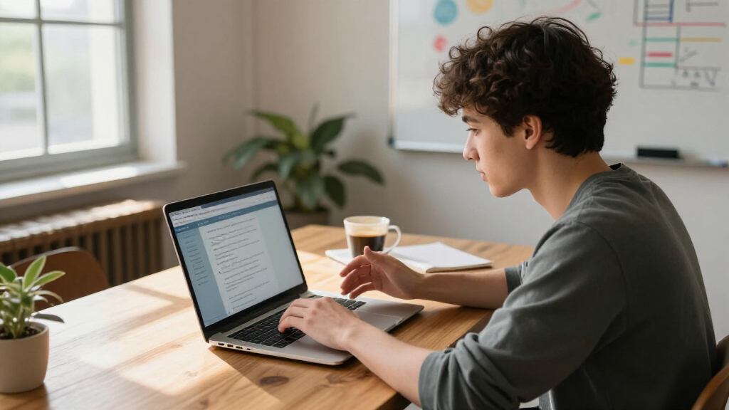Empowering Students With AI And Critical Thinking For Deeper Understanding