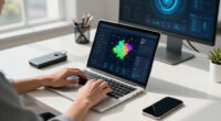 Exploring AI's Impact On The Evolution Of Cybersecurity Frontiers