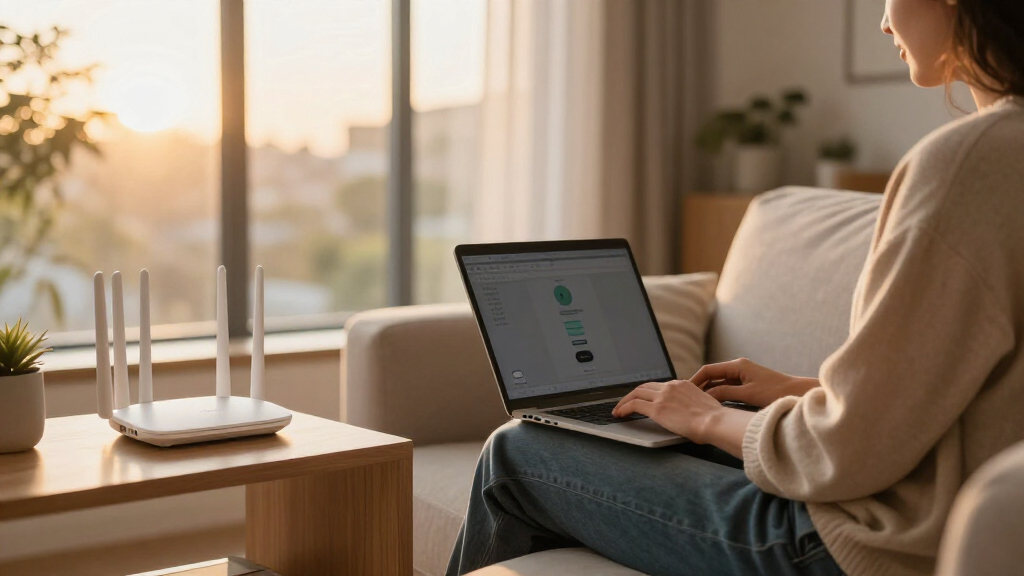 Find The Perfect Mesh WiFi System For 2026