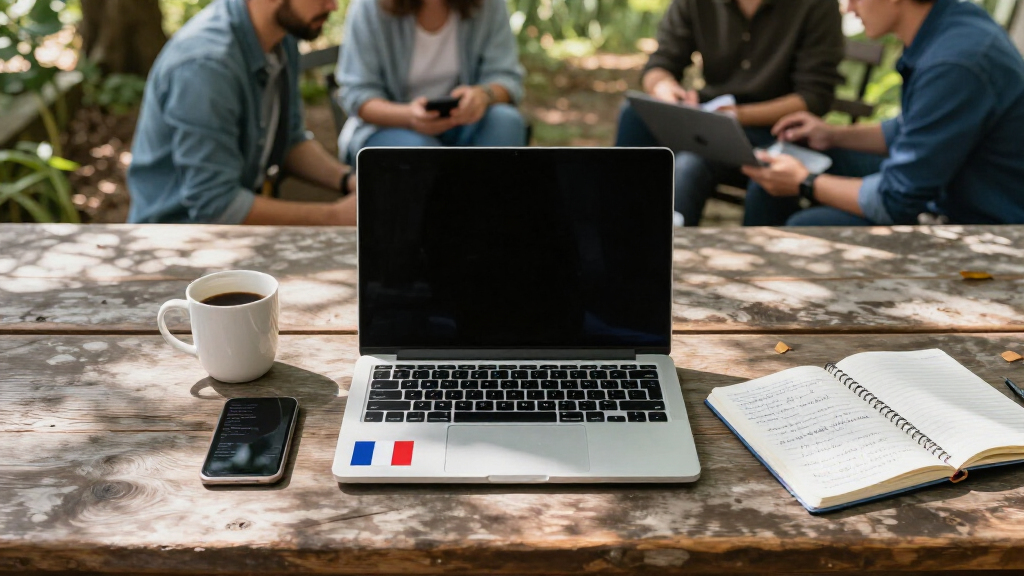 French National Quantum Update: August 2026