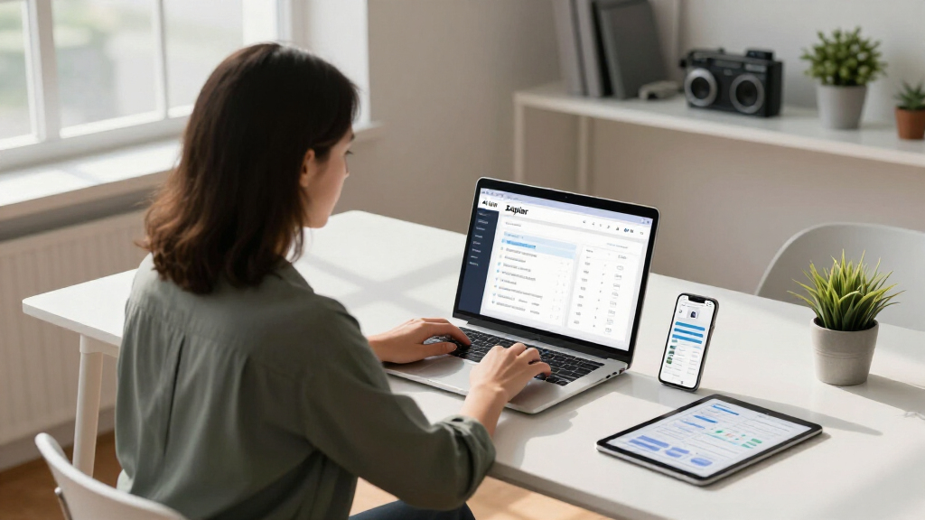 From Manual To Automated: Zapier’s AI-Powered Marketing Transformation