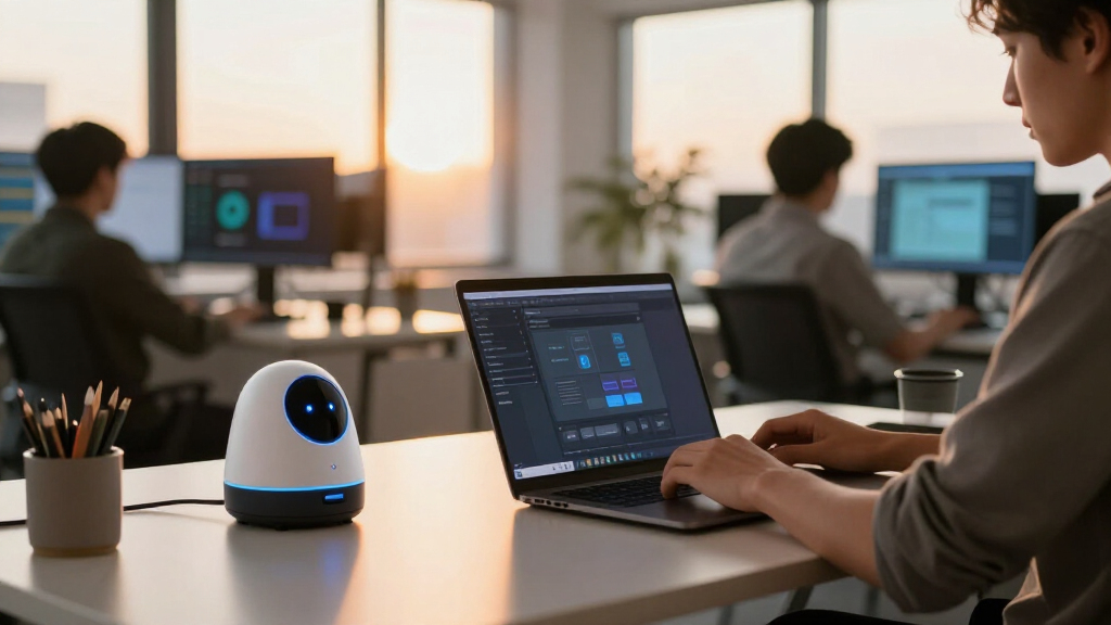 Future AI: 10 Trends That Will Dominate 2026