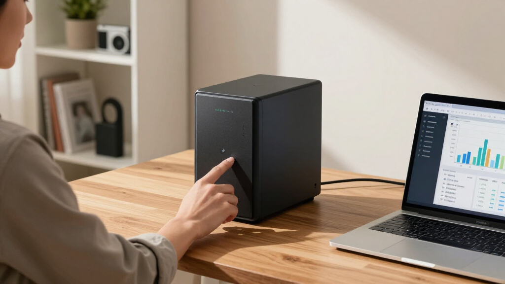 Future-Proof Storage: 10 Best AI NAS Devices In 2026