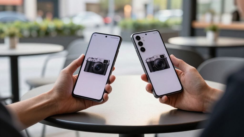 Google Pixel 11 Vs Samsung Galaxy S26: Specs, Price, Camera Details