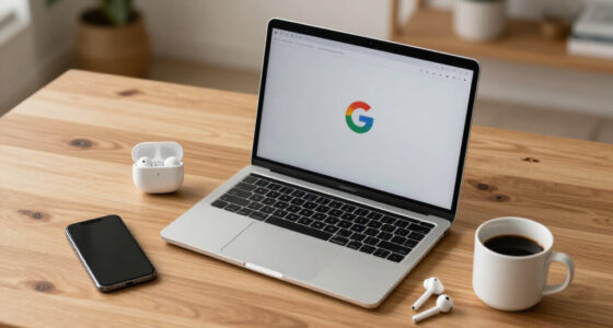 Google Surges In Global Coverage