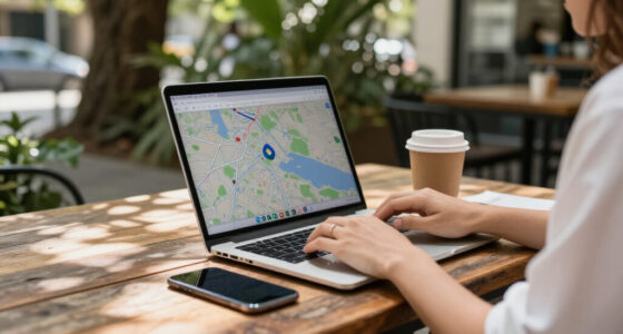 Google Surges In Global Coverage