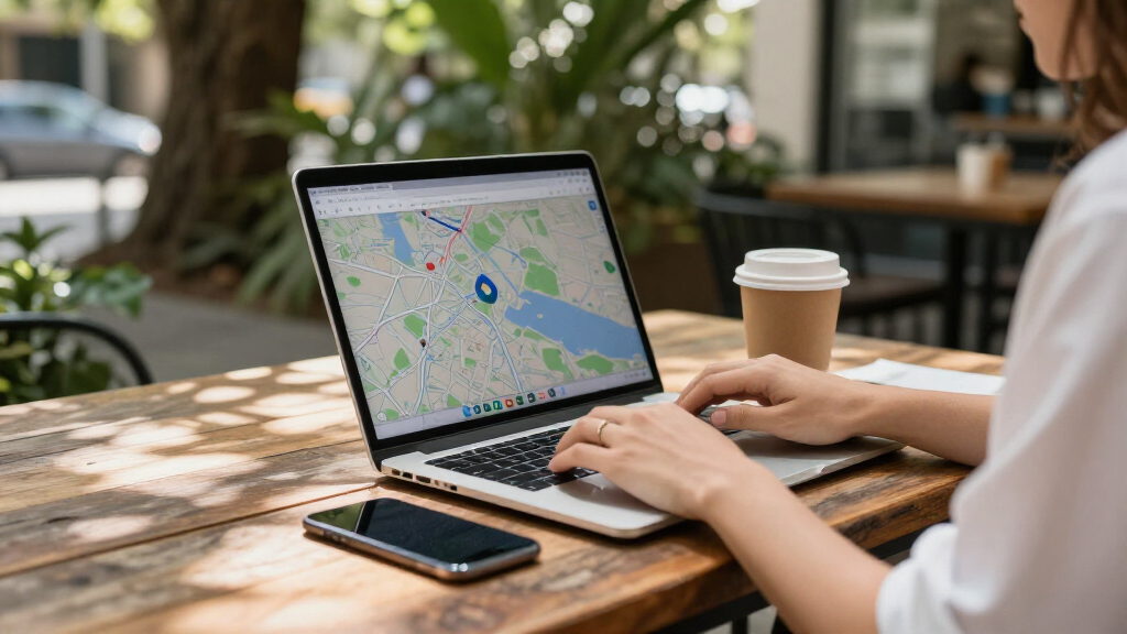 Google Surges In Global Coverage