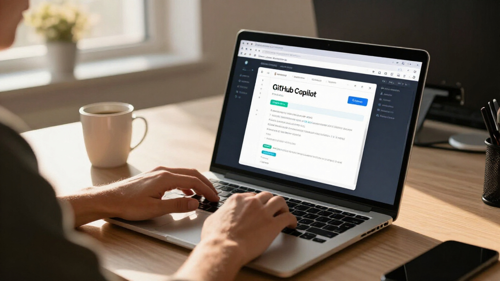 Grok 4.6 And AI Innovation: How X.ai's Tool Boosts GitHub Copilot Efficiency