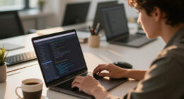 How AI Nearly Erased The Machine That Reads Its Code — A Warning