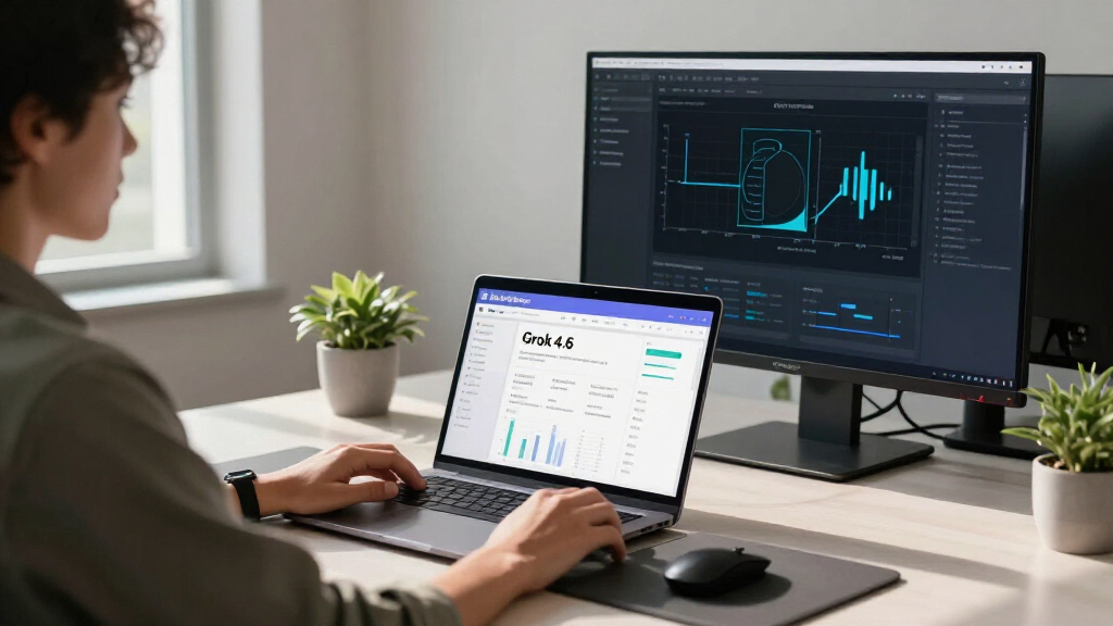 How Does Grok 4.6 Power AI Solutions On Gemini Enterprise Platform?