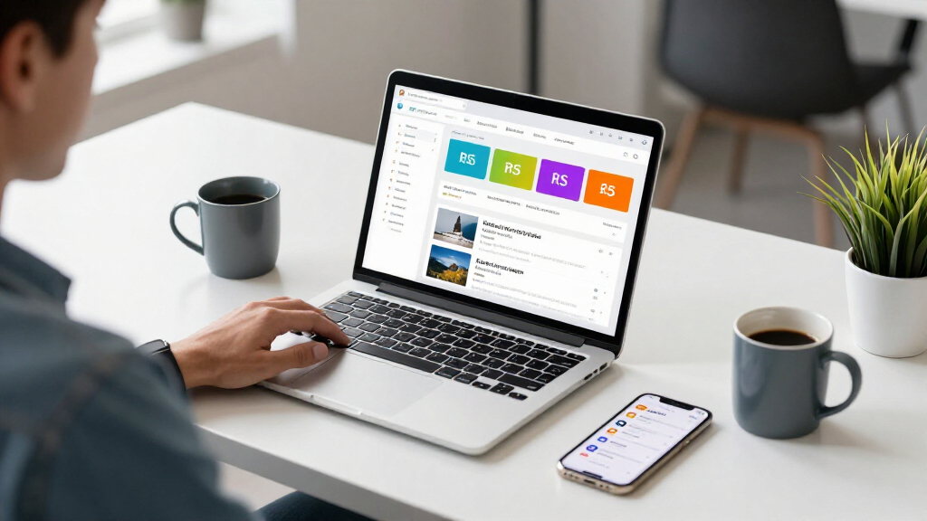 How Google Helped Destroy Adoption Of RSS Feeds (2023)