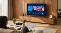 How To Stop Smart TV Spying