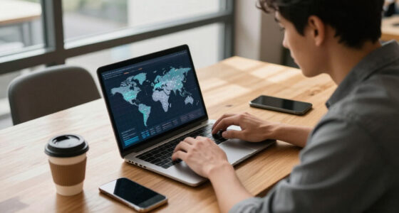 Intel Surges In Global Coverage