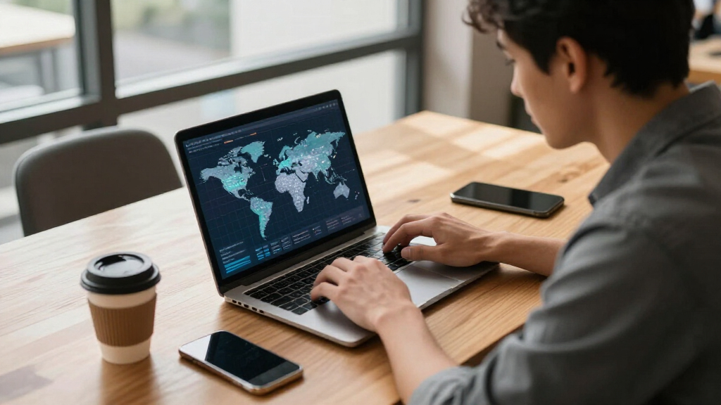 Intel Surges In Global Coverage