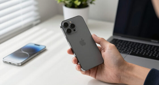 iPhone 18 Pro Set To Become Apple’s New Default Model