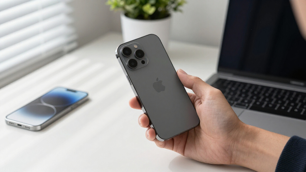 iPhone 18 Pro Set To Become Apple’s New Default Model