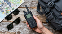 Iridium Communications Surges In Global Coverage