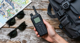 Iridium Communications Surges In Global Coverage