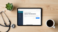Is AI The Next Big Thing In Clinical Trials? Icon And Anthropic Think So
