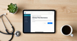 Is AI The Next Big Thing In Clinical Trials? Icon And Anthropic Think So