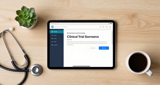Is AI The Next Big Thing In Clinical Trials? Icon And Anthropic Think So