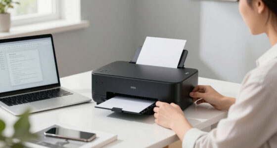 It Shouldn’t Be This Hard To Buy A Printer…