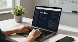 Leading The AI Charge: SpaceXAI’s Grok 4.6 Delivers At A Fraction Of The Cost