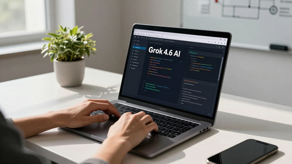 Leading The AI Charge: SpaceXAI’s Grok 4.6 Delivers At A Fraction Of The Cost