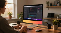 M6 iMac Coming This Year In New Colors