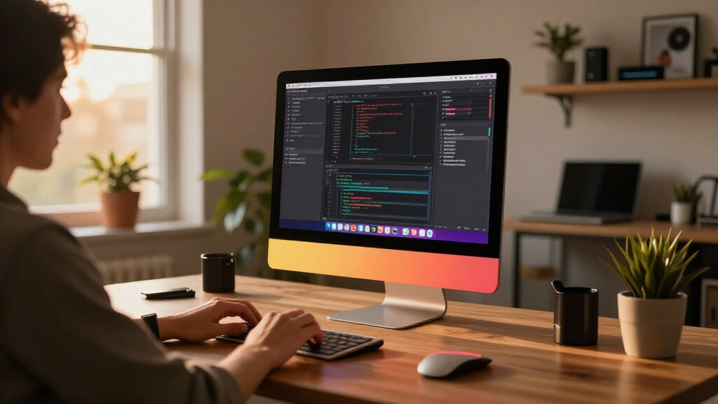 M6 iMac Coming This Year In New Colors