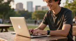 Macintosh Surges In Global Coverage
