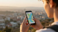Mapquest Surges In Global Coverage