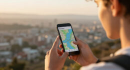 Mapquest Surges In Global Coverage