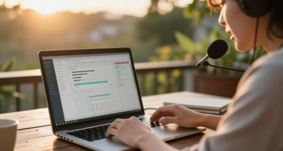 Maximizing Speech Recognition AI Accuracy With Benchmark Performance Metrics