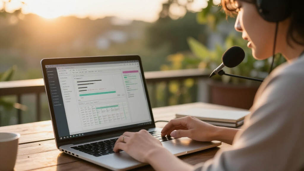 Maximizing Speech Recognition AI Accuracy With Benchmark Performance Metrics