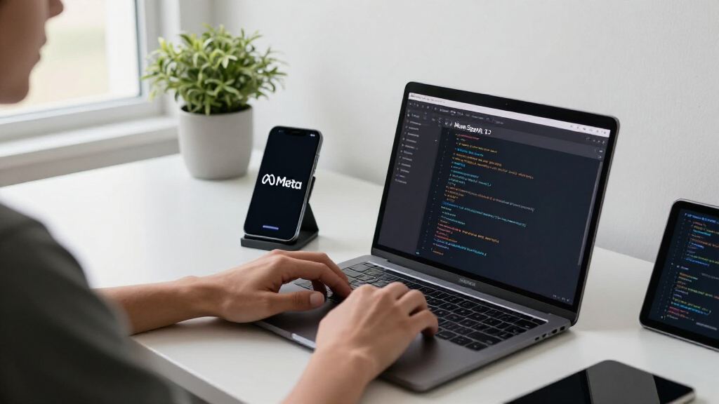 Meta's Entry Into AI Coding With Muse Spark 1.2: What You Need To Know
