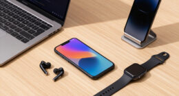 Motorola Surges In Global Coverage