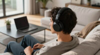 Must-Own AI Noise Cancelling Headphones Of 2026: Our Top 7