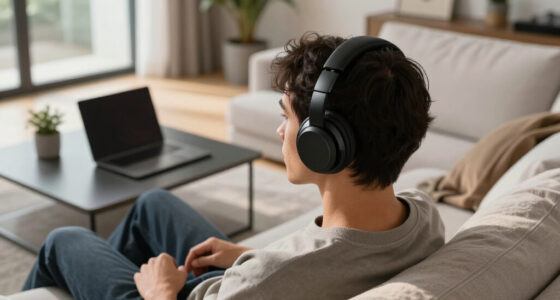 Must-Own AI Noise Cancelling Headphones Of 2026: Our Top 7