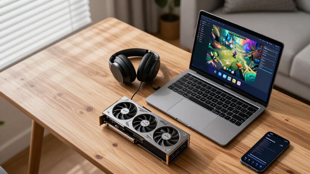 Nvidia Surges In Global Coverage