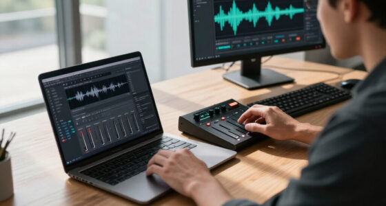 Open Weights And Full Deployment Control: Unlocking New AI Voice Capabilities