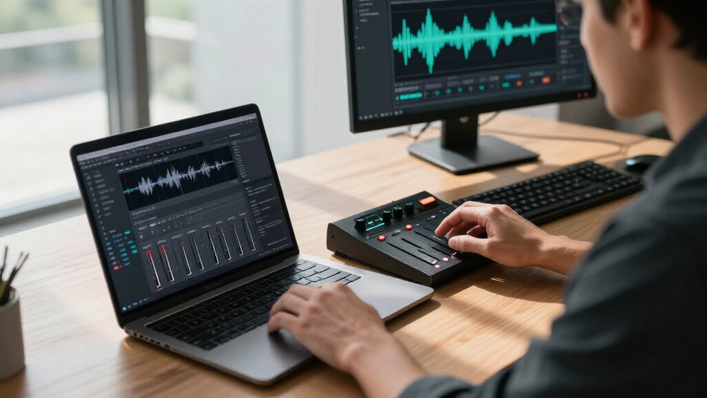 Open Weights And Full Deployment Control: Unlocking New AI Voice Capabilities