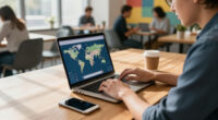 Oracle Surges In Global Coverage