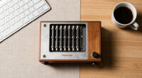 Parametron: 50S Japanese Computer That Uses Neither Transistors Nor Vacuum Tubes