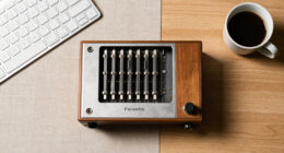 Parametron: 50S Japanese Computer That Uses Neither Transistors Nor Vacuum Tubes